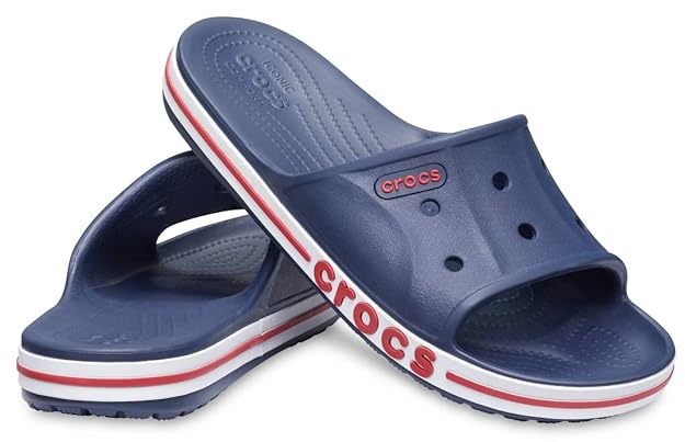 Crocs Unisex Adult Bayaband Slide