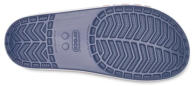 Crocs Unisex Adult Bayaband Slide