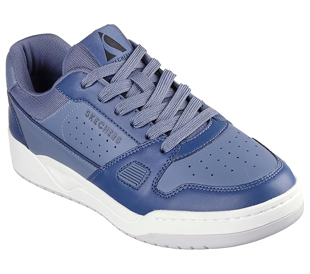 Skechers Koopa - TIEBREAK Low