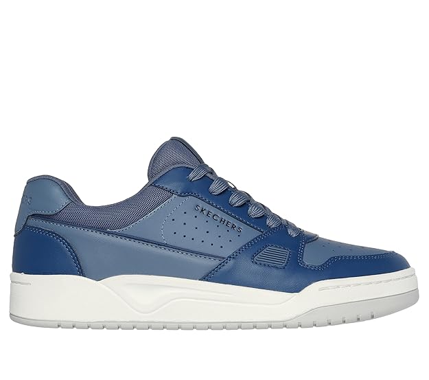 Skechers Koopa - TIEBREAK Low