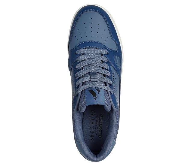 Skechers Koopa - TIEBREAK Low