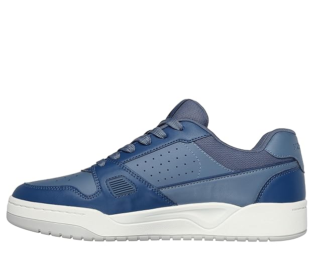 Skechers Koopa - TIEBREAK Low