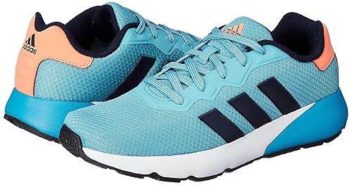 A Synthetic Amalgo Running Shoe - BRANDSAT50