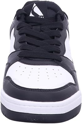 Skechers Koopa Court - Volley Low Varsity Shoe