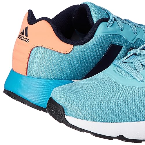 A Synthetic Amalgo Running Shoe - BRANDSAT50