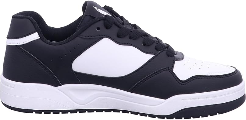 Skechers Koopa Court - Volley Low Varsity Shoe