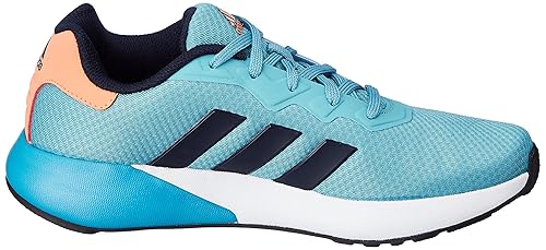 A Synthetic Amalgo Running Shoe - BRANDSAT50