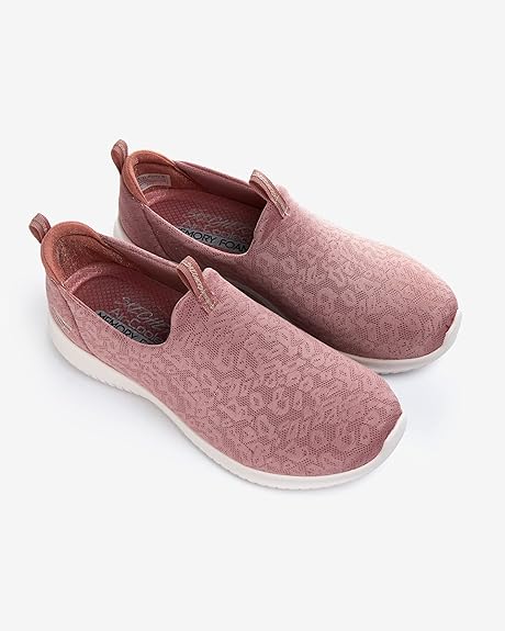 Skechers Ultra Flex WILD CHARM Shoe