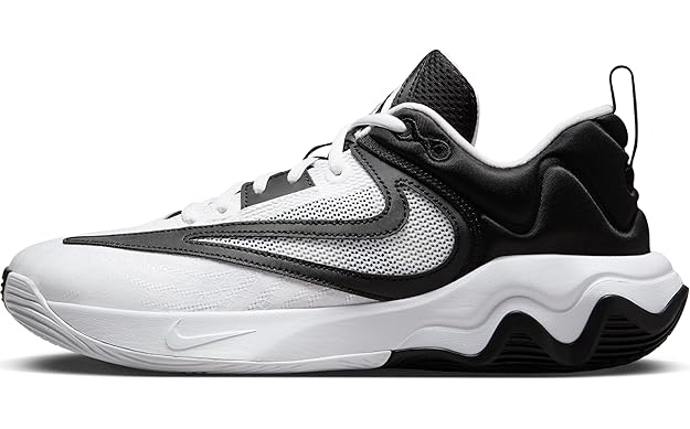NIKE Giannies Sports Shoes - BRANDSAT50
ARTICLE - DZ7533-100
