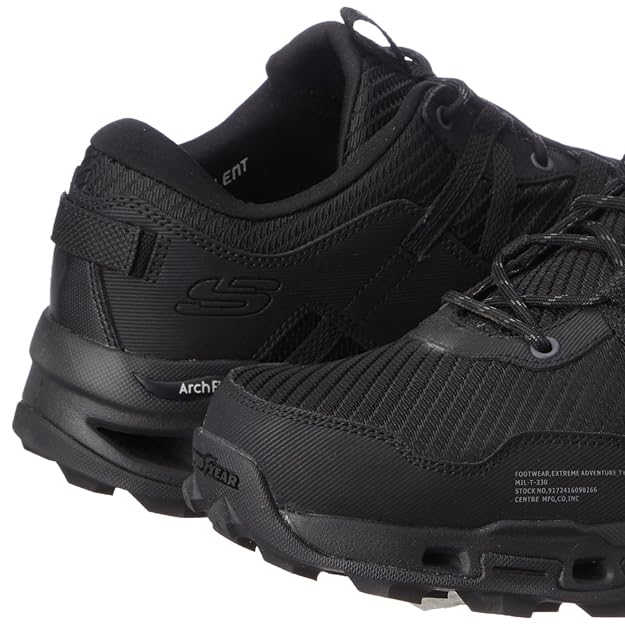 S Arch Fit Glide Step Trail Casual Shoe - BRANDSAT50