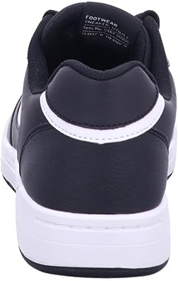Skechers Koopa Court - Volley Low Varsity Shoe