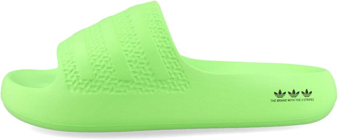 ADIDAS Adiletta AYOON Slide Women's Slides - BRANDSAT50
article-FZ6411
