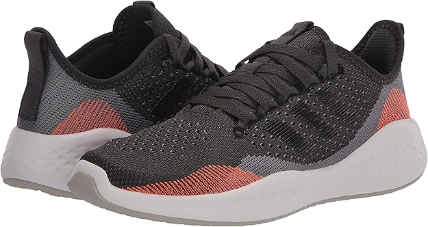 Adidas Fluidflow 2.0 Men's Running Shoes