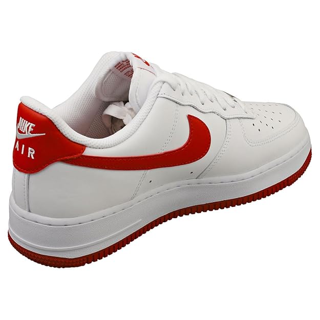 Nike Mens Air Force 1 '07 Sneakers