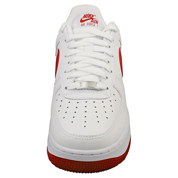 Nike Mens Air Force 1 '07 Sneakers