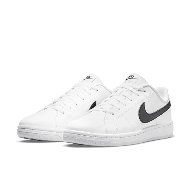 Nike Court Royale 2 Nn Sneaker - BRANDSAT50
Style - DH3160-101