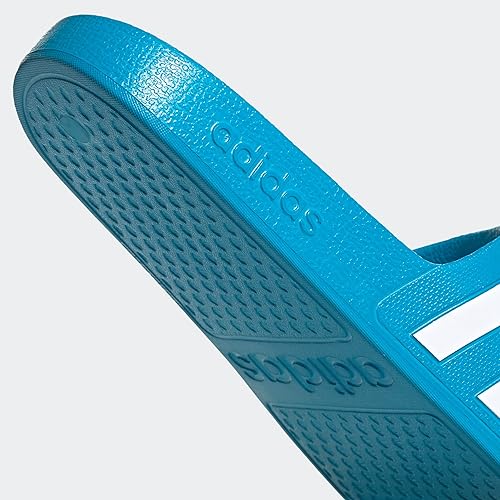 Adidas adilette Aqua Slides - BRANDSAT50