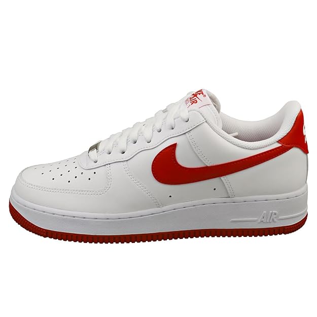 Nike Mens Air Force 1 '07 Sneakers