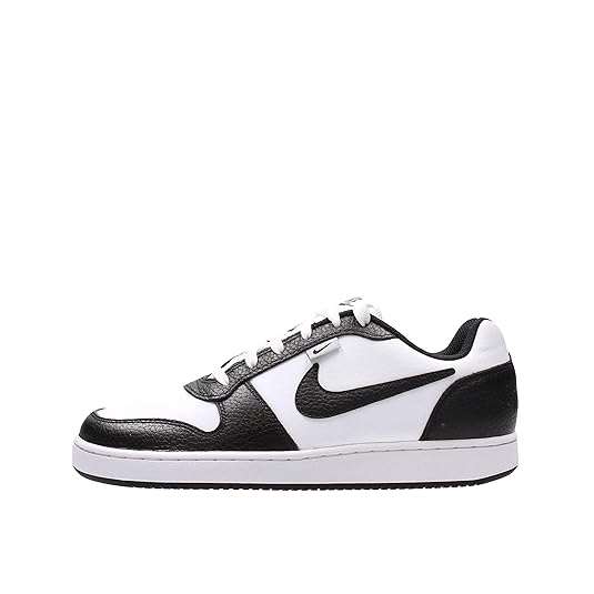 N Mens Ebernon Low Prem Basketball Shoes - BRANDSAT50