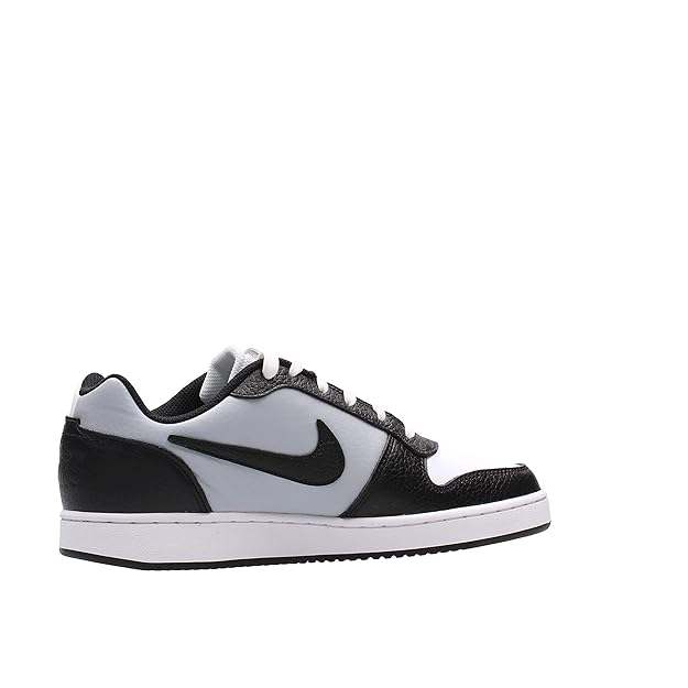 N Mens Ebernon Low Prem Basketball Shoes - BRANDSAT50