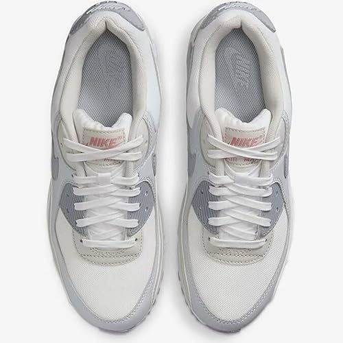 Nike Air Max 90 W Air Max 90 Summit Sneakers - BRANDSAT50