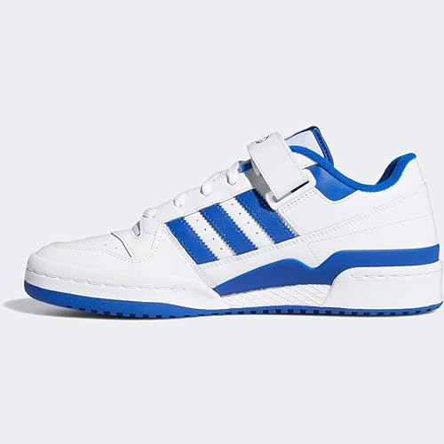 Adidas Footwear White/Team Royal Blue Sneakers - BRANDSAT50