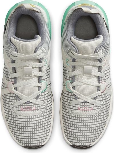 Nike Lebron Witness Vii Three Shoes - BRANDSAT50