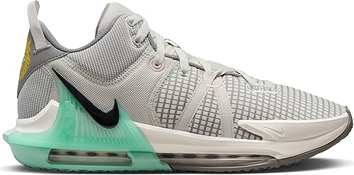 Nike Lebron Witness Vii Three Shoes - BRANDSAT50