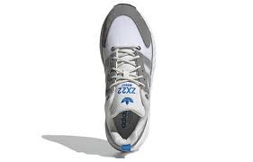 adidas Zx 22 Boost Trainers Shoes - BRANDSAT50