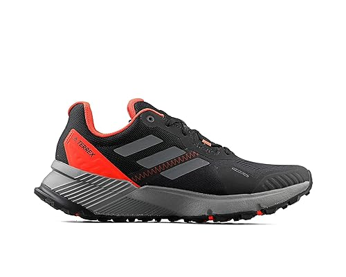 Adidas Terrex Soulstride Running Shoe - BRANDSAT50