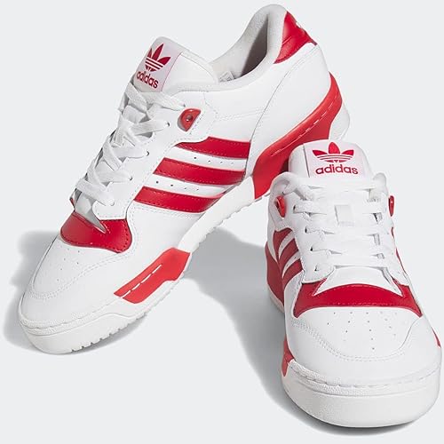 Adidas Rivalry Low Footwear Sneakers - BRANDSAT50
