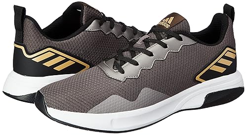 Adidas Lace Up Running Shoes - BRANDSAT50