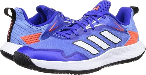 Adidas LTD88 Defiant Speed Tennis Shoes - BRANDSAT50