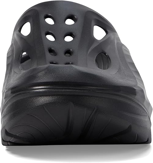 HOKA ONE ONE unisex-adult Ora Recovery Mule Slide - BRANDSAT50