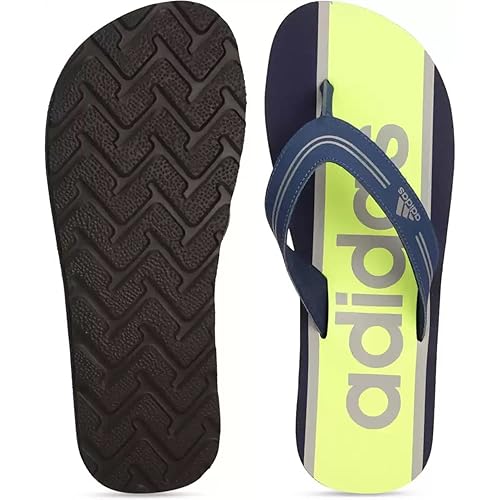 Adidas Men's Glossate M Slipper - BRANDSAT50