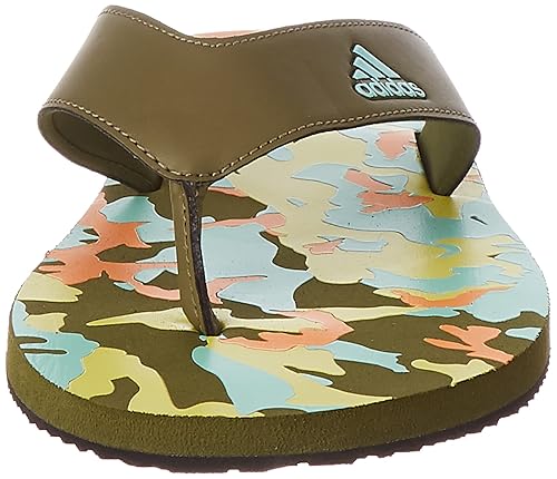 Adidas Men's Cloudfoam M Slipper - BRANDSAT50