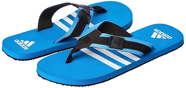 Adidas Men's Enthuso M Slipper - BRANDSAT50