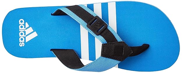 Adidas Men's Enthuso M Slipper - BRANDSAT50