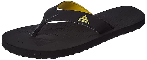 Adidas Men's Aviate Slipper - BRANDSAT50