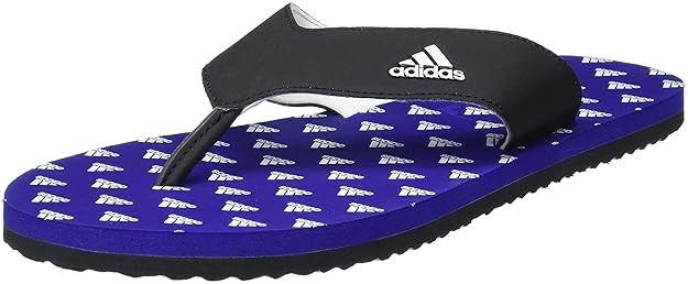 Adidas Men's Adihaute M Slipper - BRANDSAT50