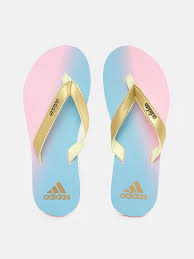 A Galacto W Women Flip Flops - BRANDSAT50