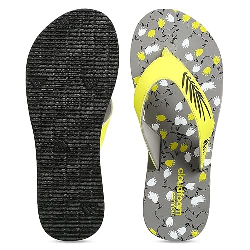 Adidas Women's Cloudfoam W Slipper - BRANDSAT50