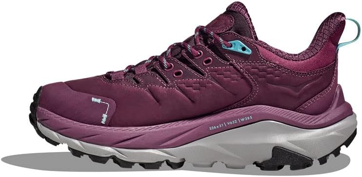 HOKA Kaha 2 Low GTX Sports Shoes - BRANDSAT50