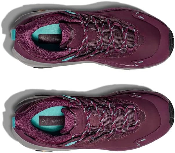 HOKA Kaha 2 Low GTX Sports Shoes - BRANDSAT50