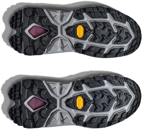 HOKA Kaha 2 Low GTX Sports Shoes - BRANDSAT50