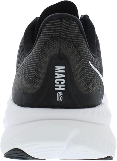 HOKA Mach 6 Shoes - BRANDSAT50