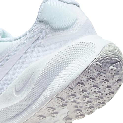 Nike REVOLUTION 7 LACED SHOES - BRANDSAT50