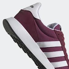A Lace Up Running Shoes - BRANDSAT50