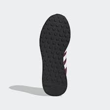 A Lace Up Running Shoes - BRANDSAT50