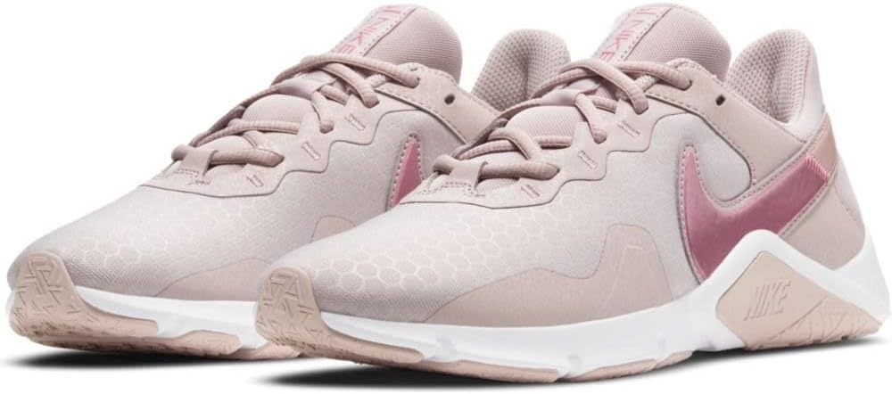 Nike Legend Essential 2 Workout Shoes - BRANDSAT50